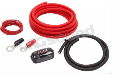 Z-PCS 35 Kit Cavi Alimentazione Audio System