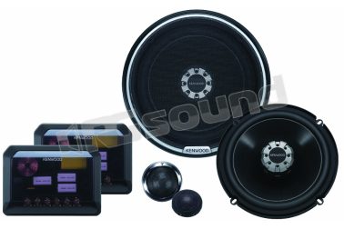 KFC-XS1720P  Kenwood