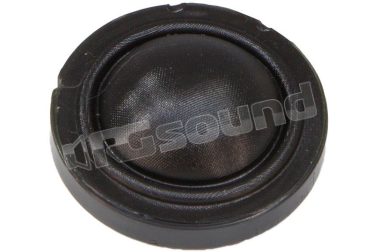 HS 24 INSTALL EVO 2 tweeter da 25mm per under-mounting Audio System