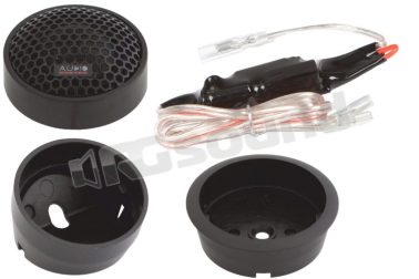 HS 24 W EVO 2 tweeter da 25mm con crossover Audio System