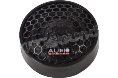 HS 25 EVO 2 tweeter al neodimio da 25mm Audio System