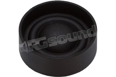 HS 25 EM EVO 2 Tweeter easy-mounting da 22mm Audio System