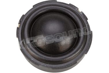 HS30 PHASE INSTALL Tweeter HIGH-END al neodimio a cupola da 30 mm Audio System