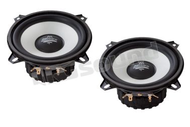 MS 130 EVO coppia di midrange 130 mm Audio System