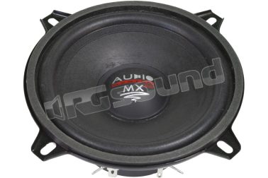 MXS 130 EVO Altoparlante a cono di carta da 130 mm di fascia media Audio System