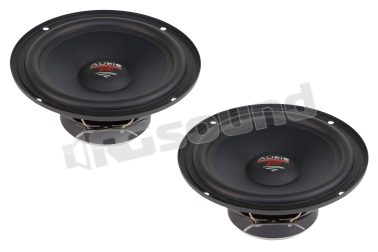 AS 165 EM EVO  Audio System
