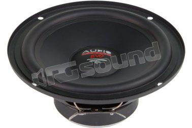 AS 165 DC EM EVO Altoparlante doppia bobina da 165 mm Audio System