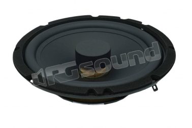 AS 165 FL EVO 2 midrange FLAT-LINE da 165 mm Audio System