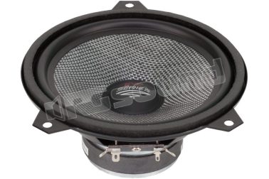 AS 165 E46 EVO Woofer altoparlante da 165 mm appositamente per BMW E46 Audio System
