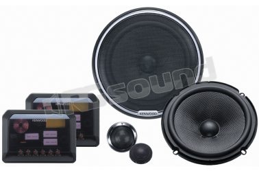 KFC-X1720P  Kenwood
