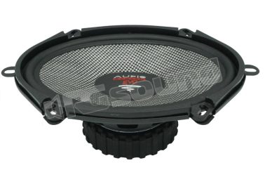 AS 507 EVO Woofer/Midrange altoparlanti speciali 5×7 per modelli Ford e americani Audio System