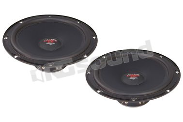 AS 200 EM EVO midwoofer 20cm Audio System