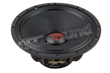 AX 165 PA EVO Woofer/Midrange EXTREM DYNAMIC da 165 mm con magnete in al neodimio Audio System