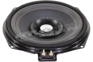 AX 08 BMW EVO 2 Woofer al neodimio da 200mm per BMW Audio System