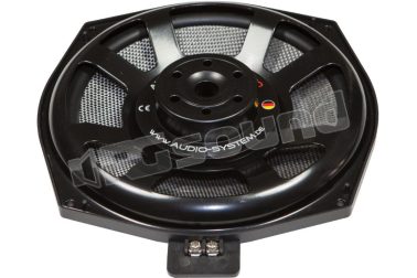 AX 08 BMW PLUS EVO Woofer al neodimio DA 200mm per BMW Audio System