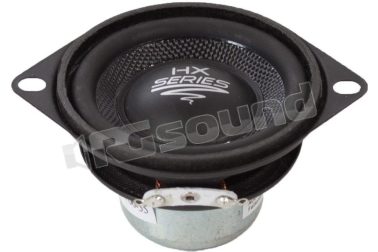 EX 50 SQ EVO coppia di woofer High End 50mm Audio System