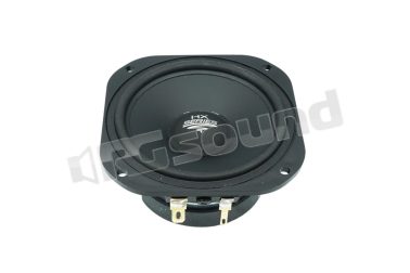 EX 80 SQ EVO 2 coppia di woofer High End 80mm Audio System