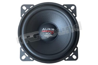 EX 100 SQ EVO 3 coppia di woofer High End 100mm Audio System
