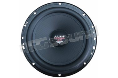 EX 165 SQ EVO 3 coppia di woofer High End 165mm Audio System