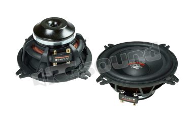 EX 100 DUST EVO 3  Audio System