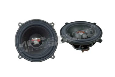 EX 130 DUST EVO 3  Audio System
