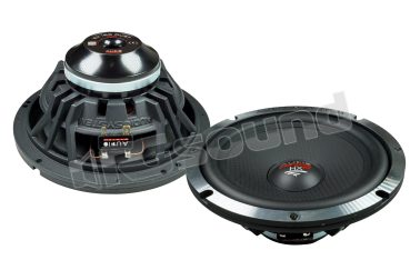 EX 165 DUST EVO 3  Audio System