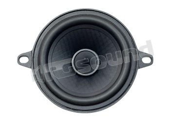 EX 80 PHASE EVO 3 Woofer da 80mm con rifasatore Audio System