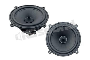 EX 130 PHASE EVO 3 Woofer da 130mm con rifasatore Audio System