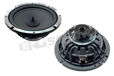 EX 165 PHASE EVO 3 coppia di woofer 165mm High-End Audio System