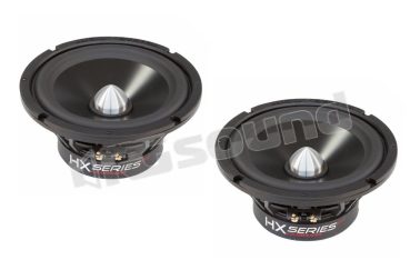 EX 165 PHASE EVO 2 coppia midwoofer High-End 165mm Audio System