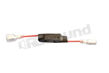 FWK TW LEVEL Riduttore livello tweeter di 3Db Audio System