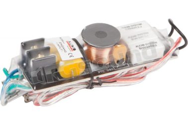 FWK Crossover per tweeter con 4 regolazioni Audio System