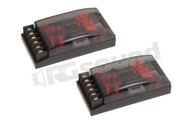 FWR EVO 2  Audio System