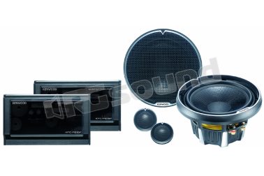 KFC-PS18P  Kenwood