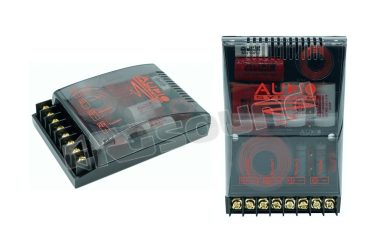 FWX EVO 2  Audio System