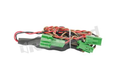 FWK W205 W crossover per Mercedes W205, A238, C238, W213, C253, X253 Audio System