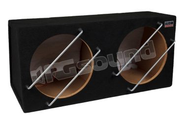 G 12-2  Audio System