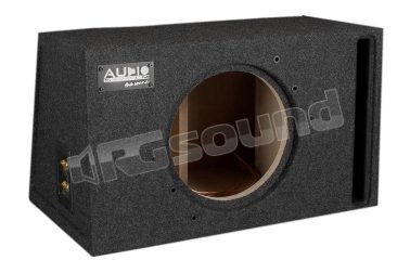 BR 12-80  Audio System