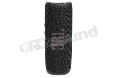 Flip 6 Cassa Bluetooth portatile impermeabile Nero JBL