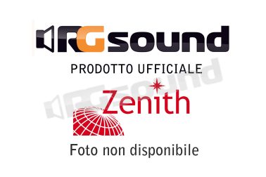 ZTB060115 Batteria 6V al piombo ad acido libero Zenith