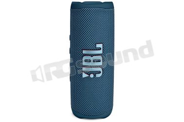 Flip 6 Cassa Bluetooth portatile impermeabile Blu JBL
