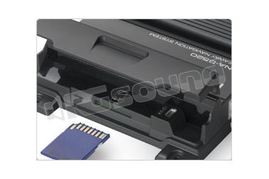 KNA-SD10E  Kenwood