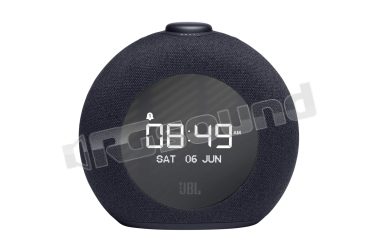 Horizon 2 Radiosveglia digitale wireless - Nero JBL