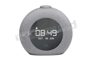 Horizon 2 Radiosveglia digitale wireless - Grigio JBL
