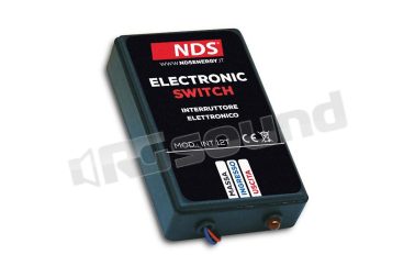 INT12T  NDS DOMETIC