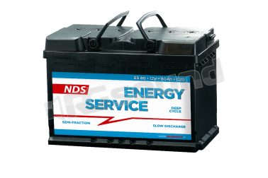 ES80  NDS DOMETIC