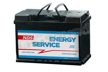 ES100  NDS DOMETIC