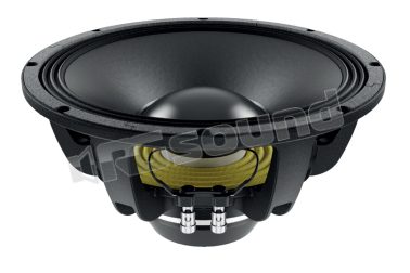 WAN123.01 Woofer da 12" con magnete al Neodimio e cestello in alluminio LaVoce