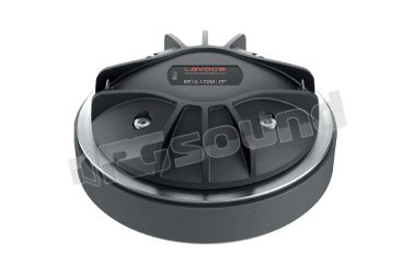 DF10.172M Tweeter a compressione 1" con magnete in ferrite LaVoce