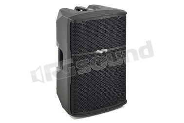 B 112 Altoparlante attivo portatile 30cm in cassa bass-reflex ad alte prestazioni Montarbo